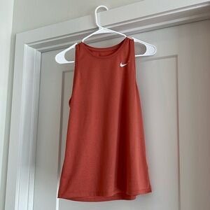Nike Dri-FIT Women’s Training Tank